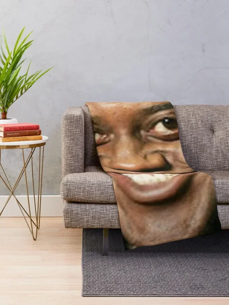 Ainsley Harriott Throw Blanket Decorative Beds Warm heavy to sleep Fluffy Softs Blankets