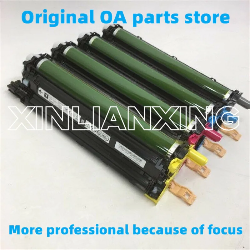 

1set(KCMY)Orginal Image Drum Unit For Xerox VersaLink C600 C605 C610 C615 C500 C505 Drum Unit