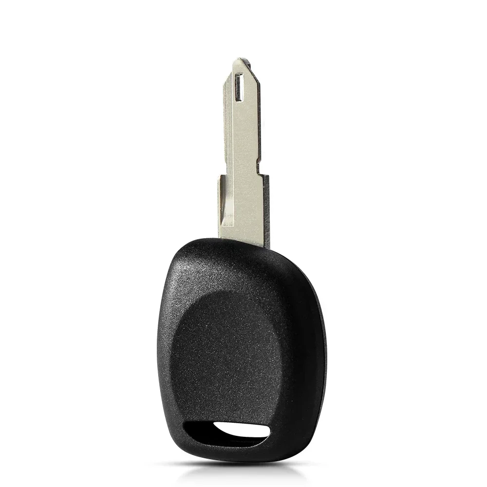 KEYYOU 10 Uds carcasa de llave transpondedor para Renault Kangoo Duster Clio Twingo Master Nissan Primastar Kubistar Dacia Logan Sandero
