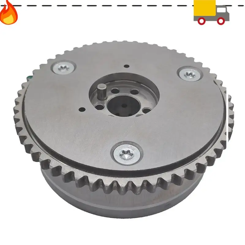 

Discount-24350-2E700 Car Accessories CVVT Intake Gear Camshaft Adjuster For Hyundai Kia 2.0L 2017-2021 243502E700