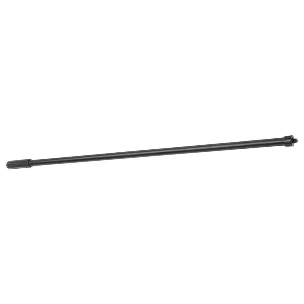 

Metal Connecting Rod For Microphone Stand Telescopic Boom Arm Extension Adjustable Length Compatible