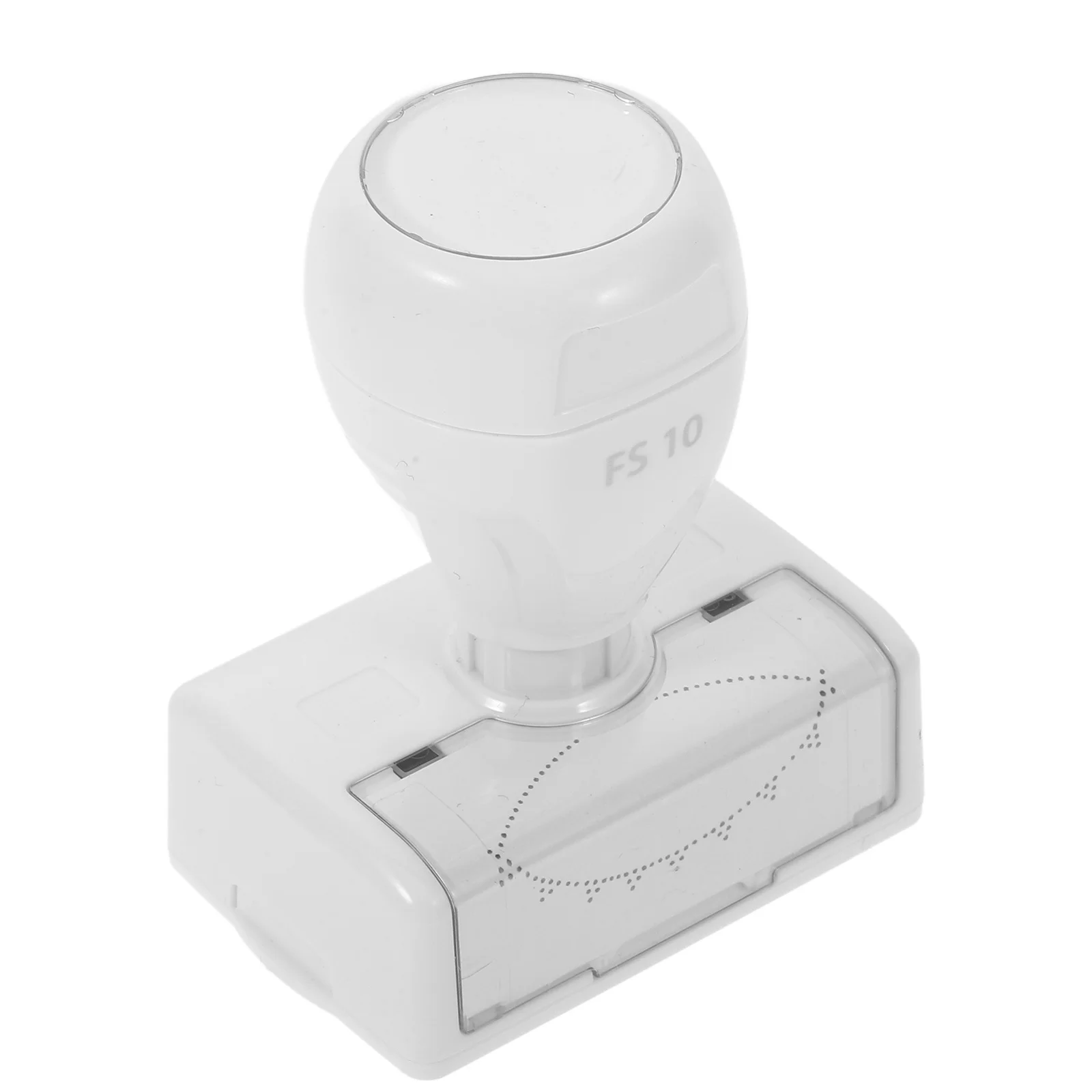 

Lower Eyelash Practice Stamp Reusable Durable Lash Makeup Assistant Eyelash Stencil Tool for Lash Extension Makeup Stamp