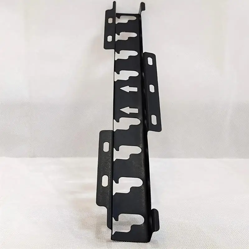 M5TD Heavy Duty Steel Bracket for Wall Mounting TVs 26-55inch Tilt Rotate Easy DIY