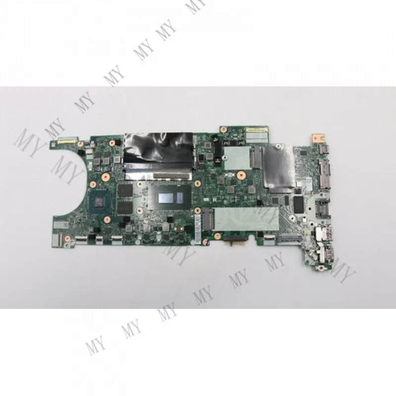 

TT 02HL808 для ноутбука Lenovo T480S i5-8350U 4G, независимая материнская плата для видеокарты
