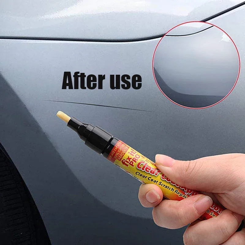 Traceless Car Paint Repair Pen Car Paint Scratch Car Paint Damage Repair Car Paint Repair Pen Paint Scratch Repair.