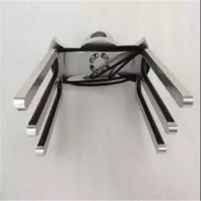 Yacht Ship Aluminum Wakeboard Surfboard Bracket Holder 315 * 300 * 125mm