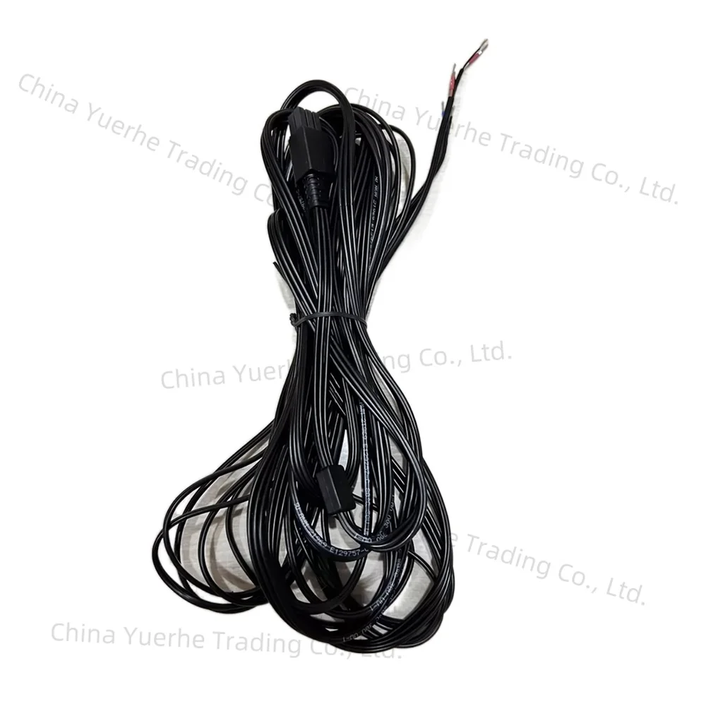 

Original for BOSE Lifestyle 600 520 550 Entertainment System Speaker Version Front Audio Cable 6M 6P Three Channel