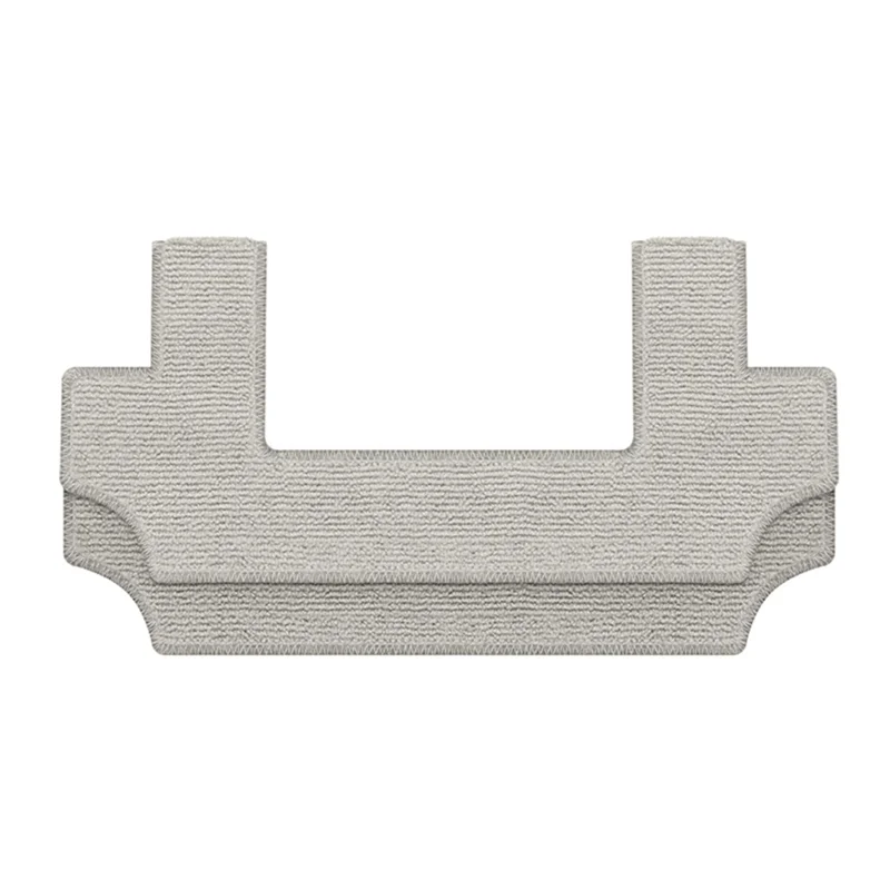 

【ABODE】Чистящая тряпка для Ecovacs W2S/W2S PRO, 12 шт., моющиеся тряпки для швабры, сменные аксессуары, пылесос для окон, робот