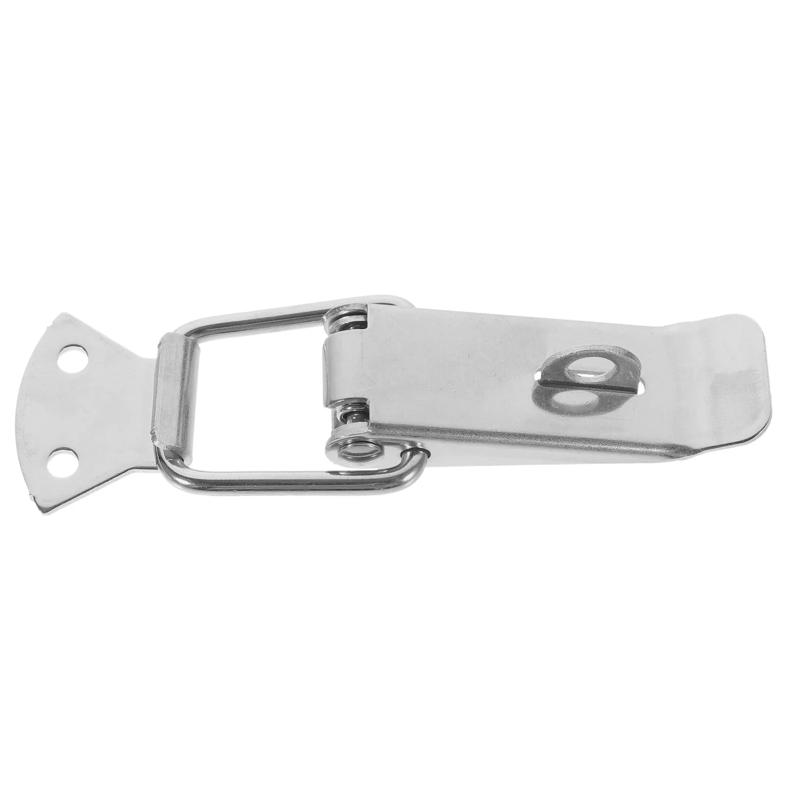Premium Metal Color Purse Lock Catch for Wooden Box Case Making Jewelry Chest DIY Handbag Accessories Box Latch Buckle
