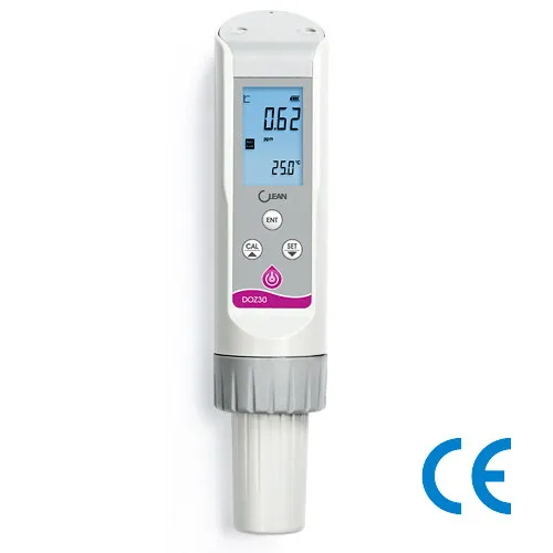 Dissolved Ozone Test Pen DOZ30/Handheld Ozone Tester