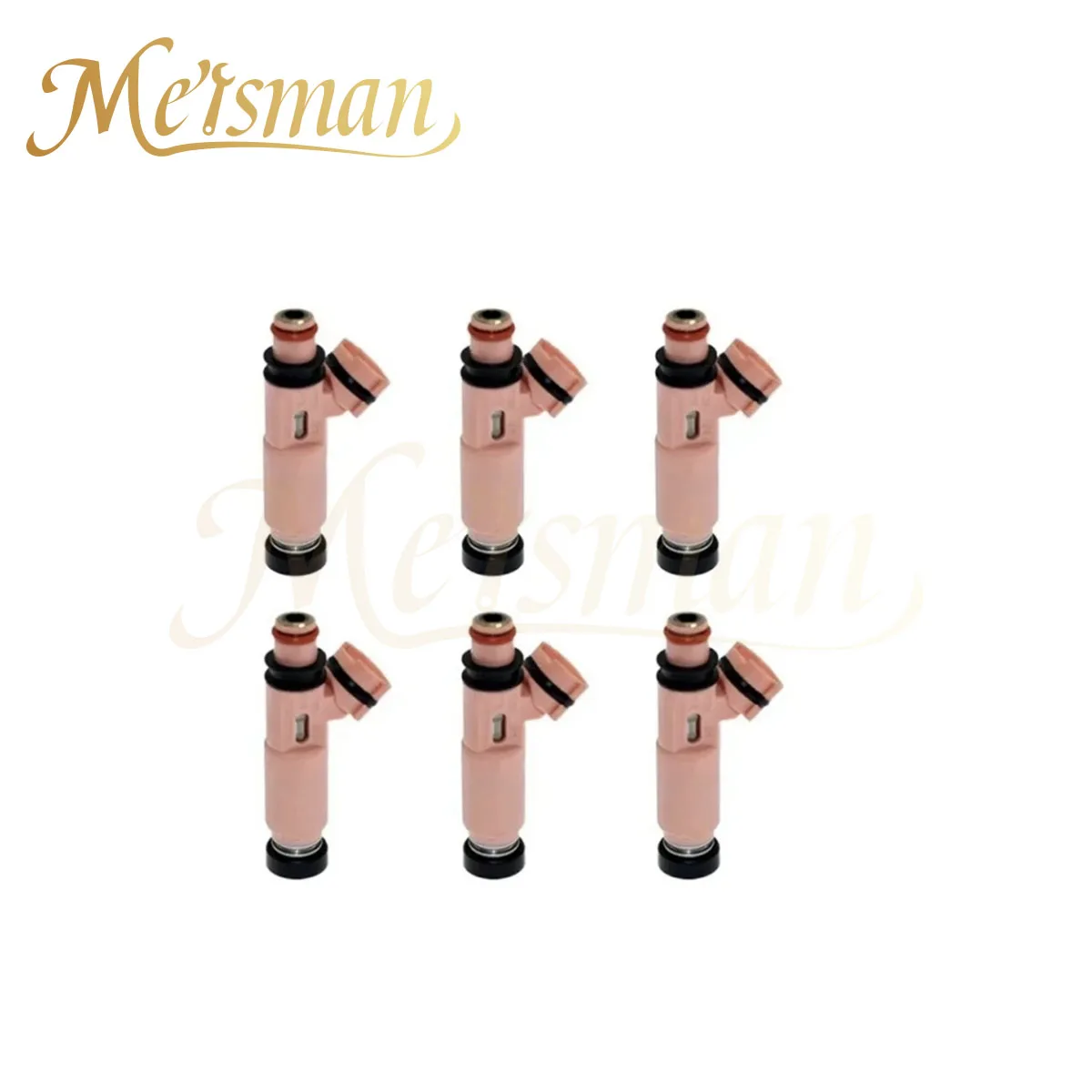 6pcs/Lot Injector Nozzle For Toyota Camry Solara Honda Sienna Lexus 23250-0A020 23250-20030 2320920030