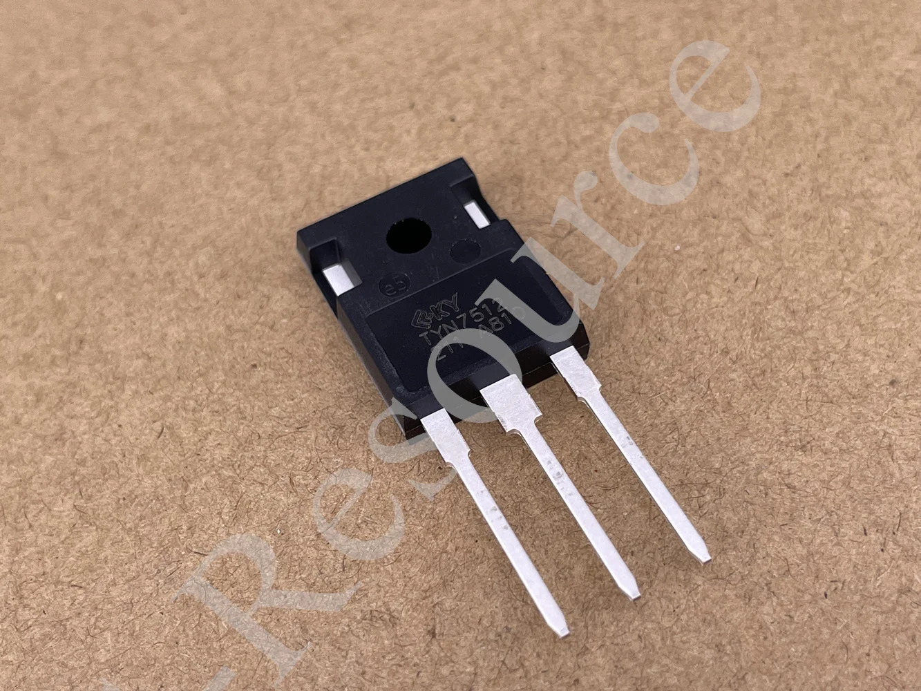 (10pcs) TNY7512  TO-247 Used for inverter parts