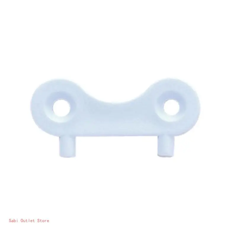 

Marine Boat Yacht Spare Nylon for Key for Fuel Gas Water Waste for Tank Deck Fill Filler Boat Accessories
