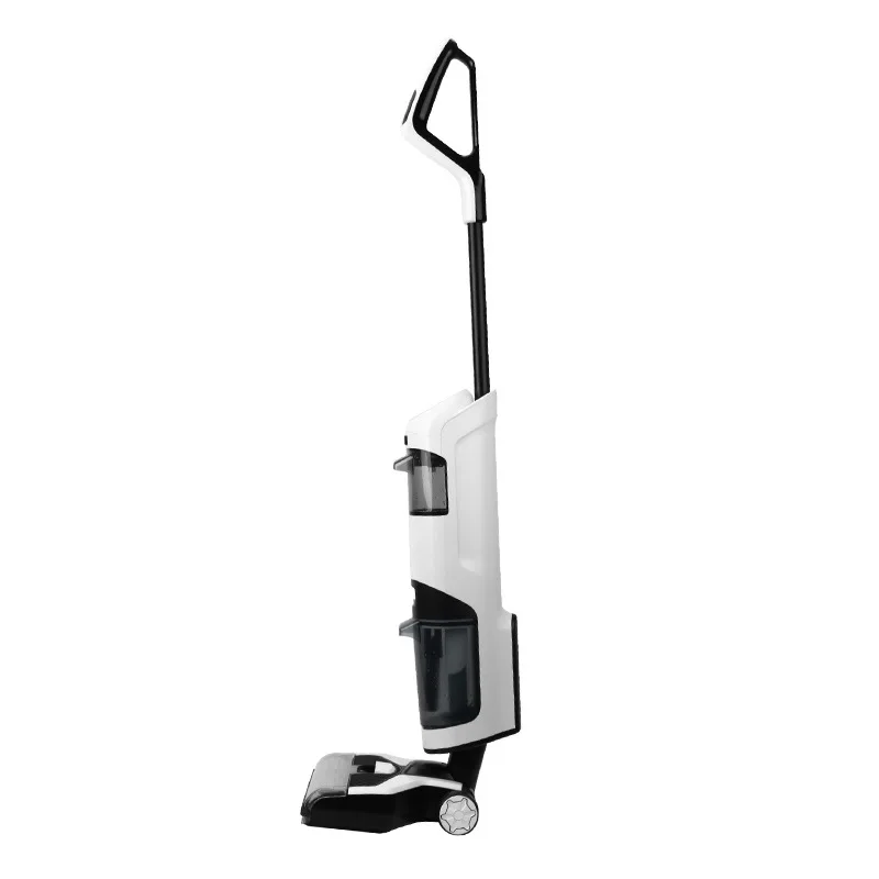 friendly Electric Cordless Rechargeable Floor Sweeper Cleaning Appliances Cordless Vacuum cleaner Mop wet and Dry Mode