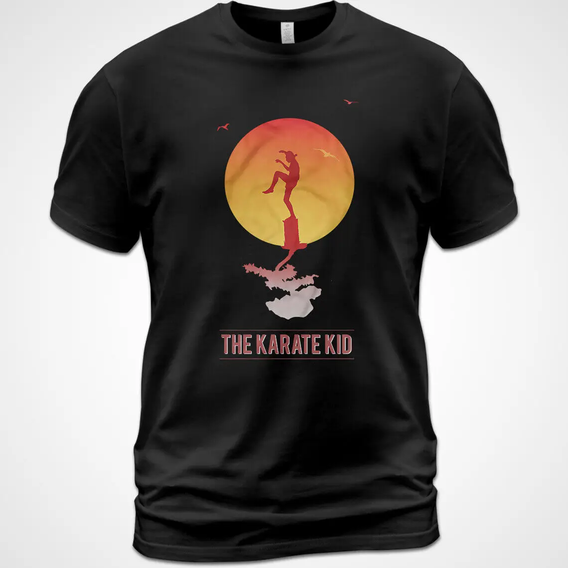 Cotton T Shirt The …