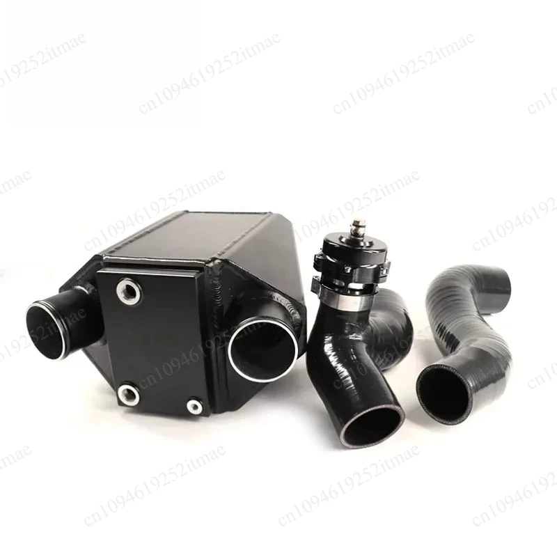 300HP Marine Power Intercooler Assembly Replacement Kit