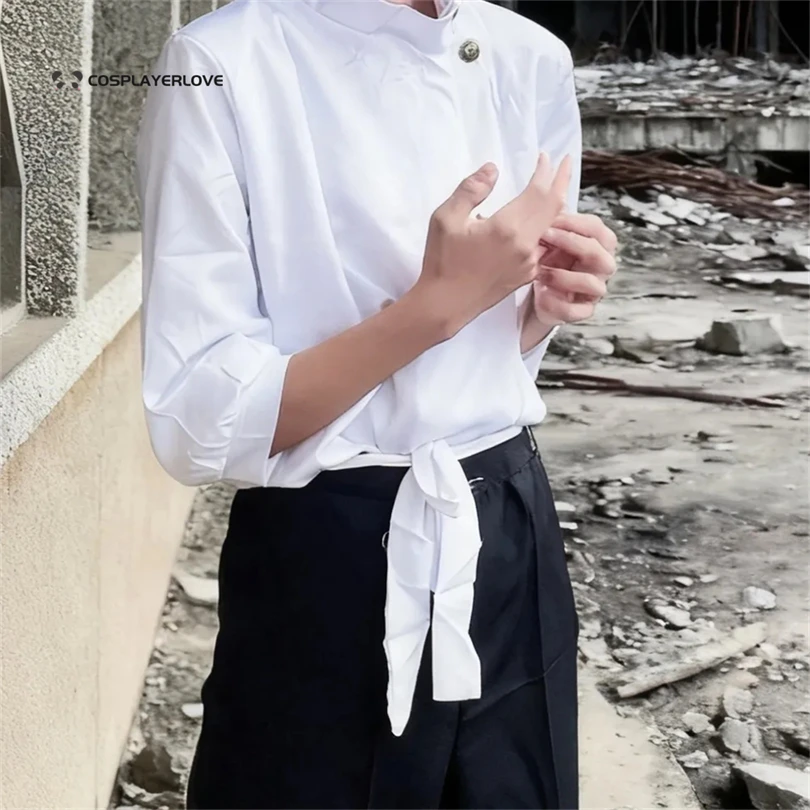 

Yuta Okkotsu Cosplay Costume for Halloween Christmas Carvival Party Outfit