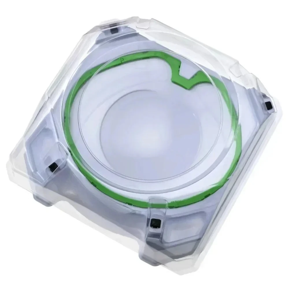 Takara Tomy Bey X BX-10 Extreme Stadium Plastic BLADE