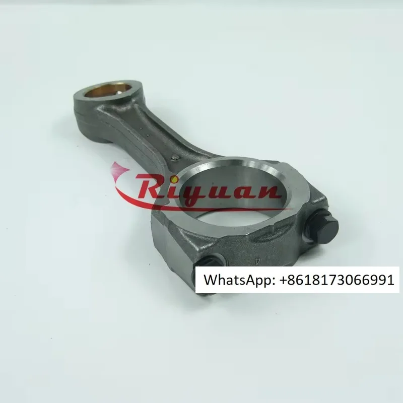 Connecting rod 8-97388921-2 897388-9212 8973889212 ZX120-3 ZX160-3 SH130-3 Genuine japan 4JJ1 For