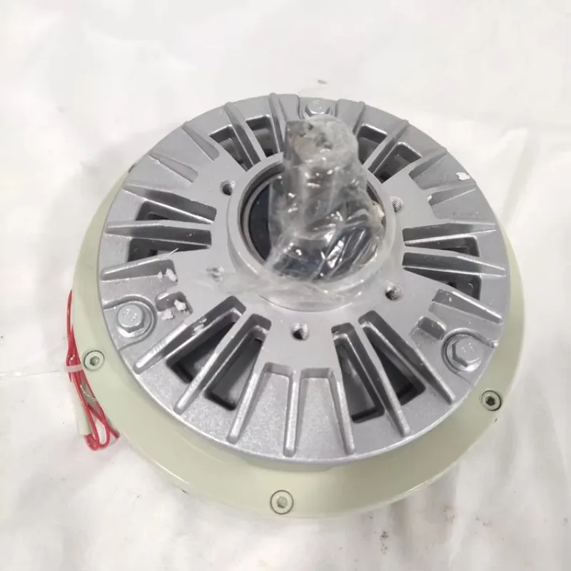Factory China Supplier Plastic Machinery Spare Parts 10kg Magnetic Powder Clutch and Flexographic Press Brakes