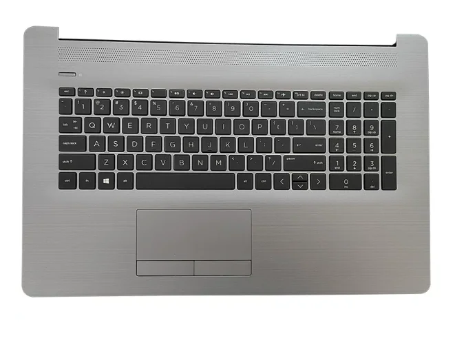 HJY...L83728-001 For HP Pavilion 17-BY 17-CA 17-CR 17-CS ProBook 470 G7 TPN-I133