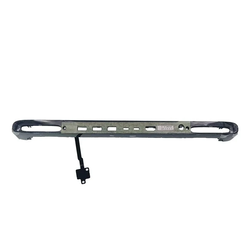 

Новая термозащитная крышка для ЖК-дисплея с отверстием для воздуховода для Dell Alienware 16 Area-51 923X6