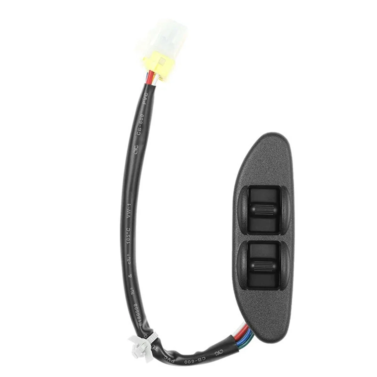 Left Driver Side Power Seat Switch 87066CD001 for Nissan 350Z 2003-2008 Car Accessories LHD -T45C