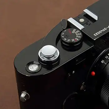 10 best sales Soft shutter release - №10