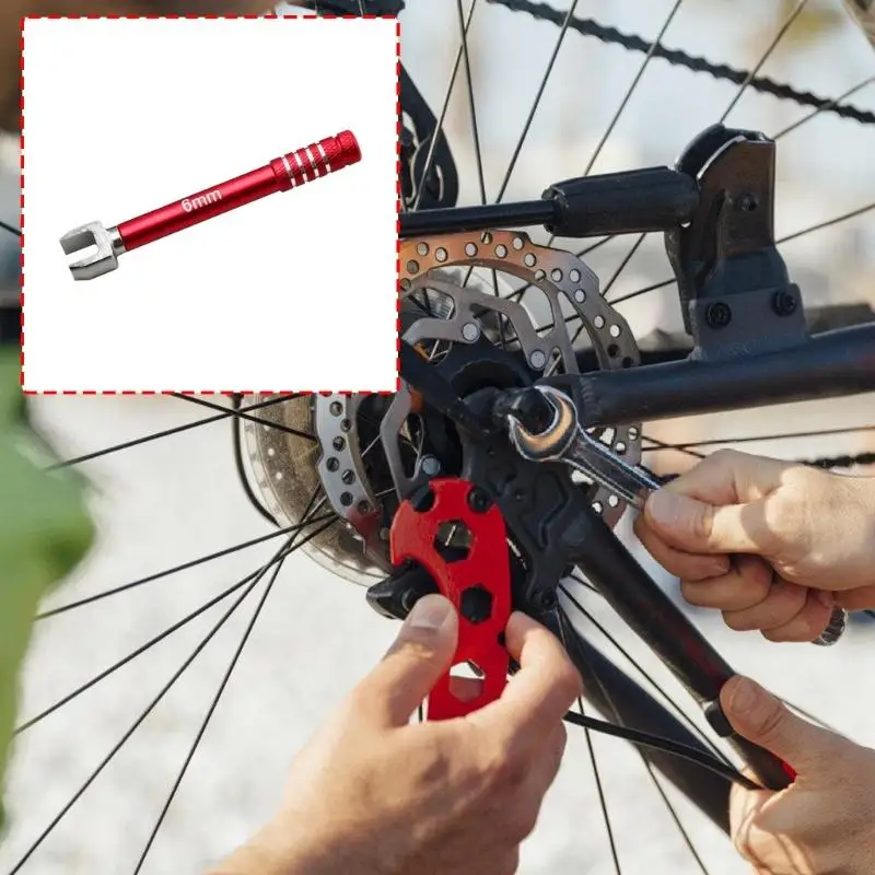 

Сверхмощные автомобильные инструменты из углеродистой стали с точной посадкой, небольшой эргономичный ключ для задач по средств