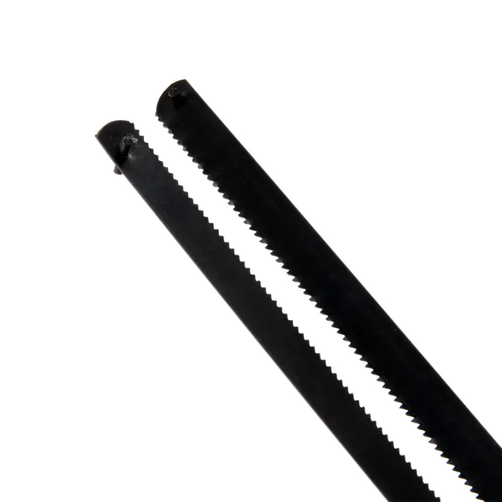 Imagem -06 - Mini Lâmina de Serra Multifuncional Ferramentas de Corte Universais Plástico Metálico Polegada 24t 150 mm 20 Pcs