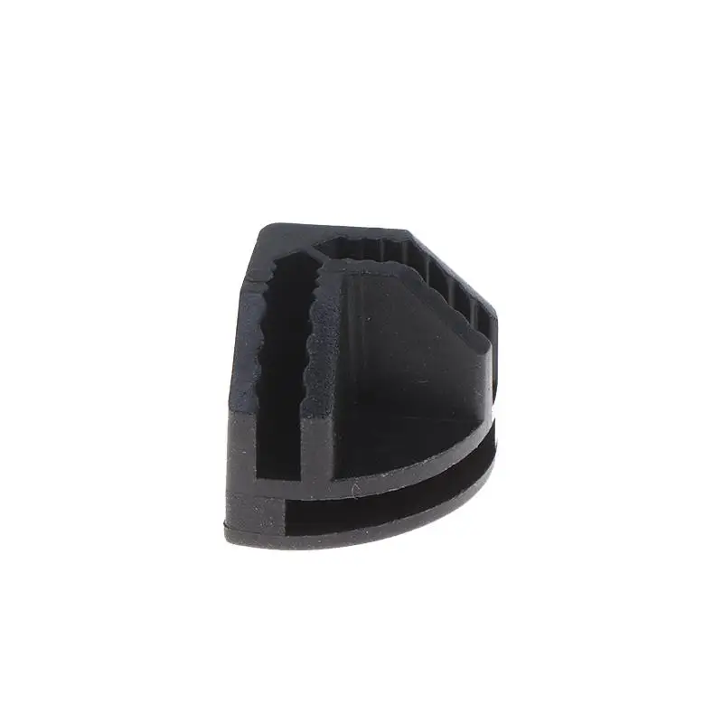 Hot Sale 10Pcs DIY Wire Grid Shelf Connectors Plastic Cube Connectors For Closet Wardrobe Shoe Rack Linen Storage