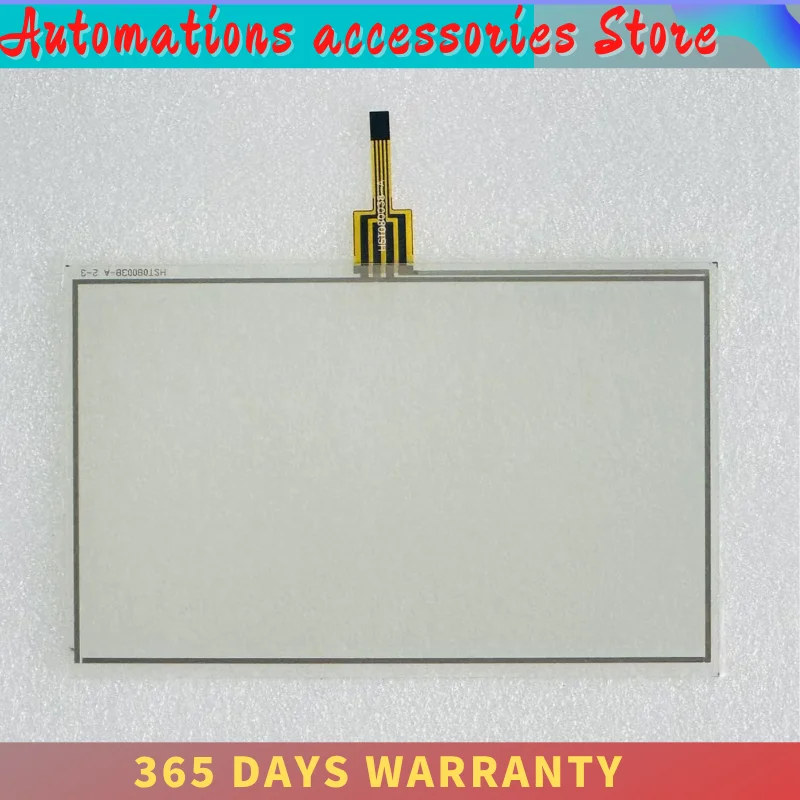 

New Original for HST080038-A UNOX CHEFTOP XEVC-0511-E1RM.0 Touch Screen Panel Glass Digitizer