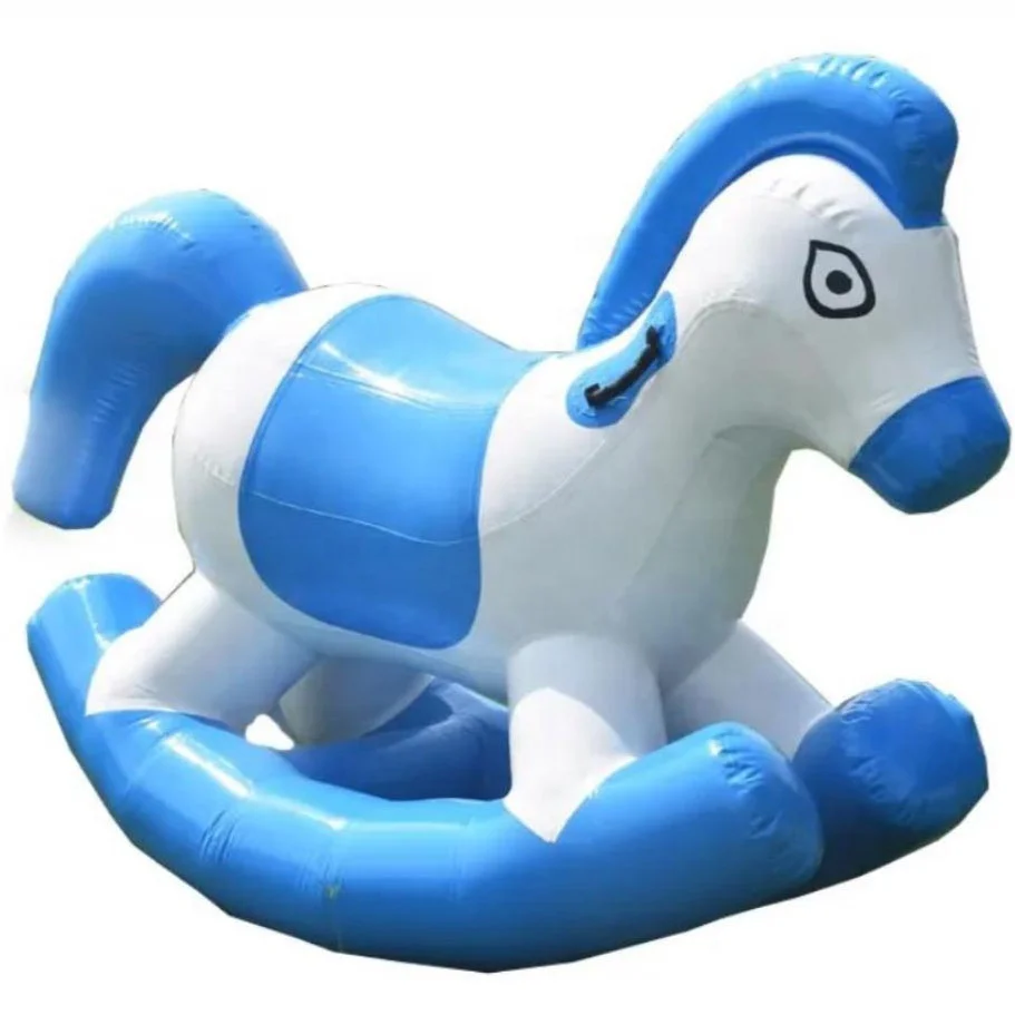 ألعاب حمام سباحة قابلة للنفخ للاستخدام الداخلي من مادة PVC التجارية، معدات لعب الحديقة المائية للأطفال #3