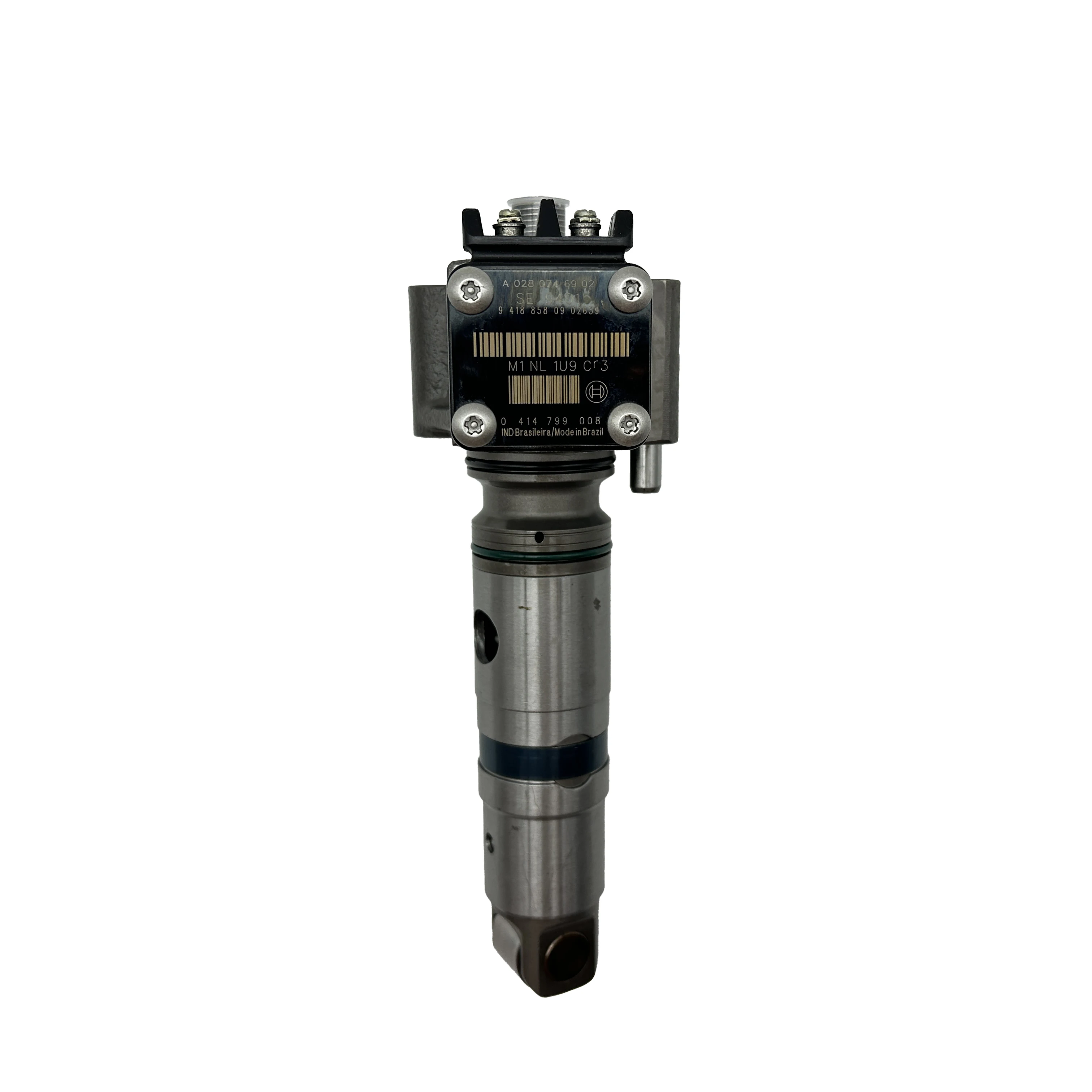 

Fuel Injector Unit Pump 0414799008 Compatible with Mercedes Benz Engine OM904 OM906 OM926