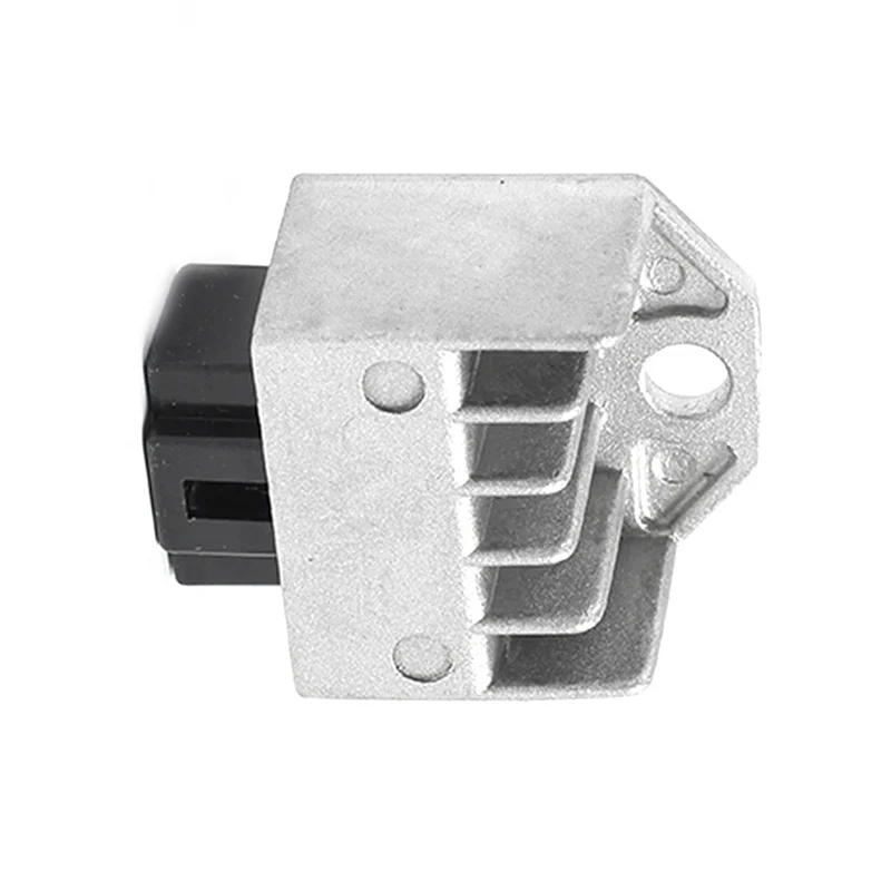 Motorcycle Voltage …