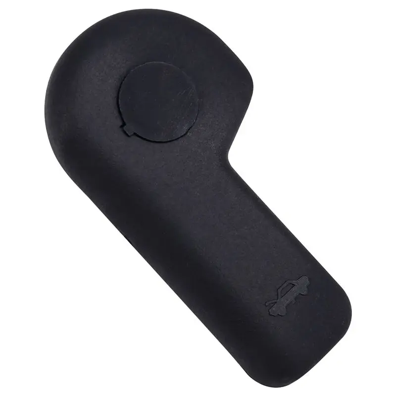 A13F-Car Front Engine Cable Handle Hood Control Cable Handle AM51-16B626AB For Ford Focus 2012
