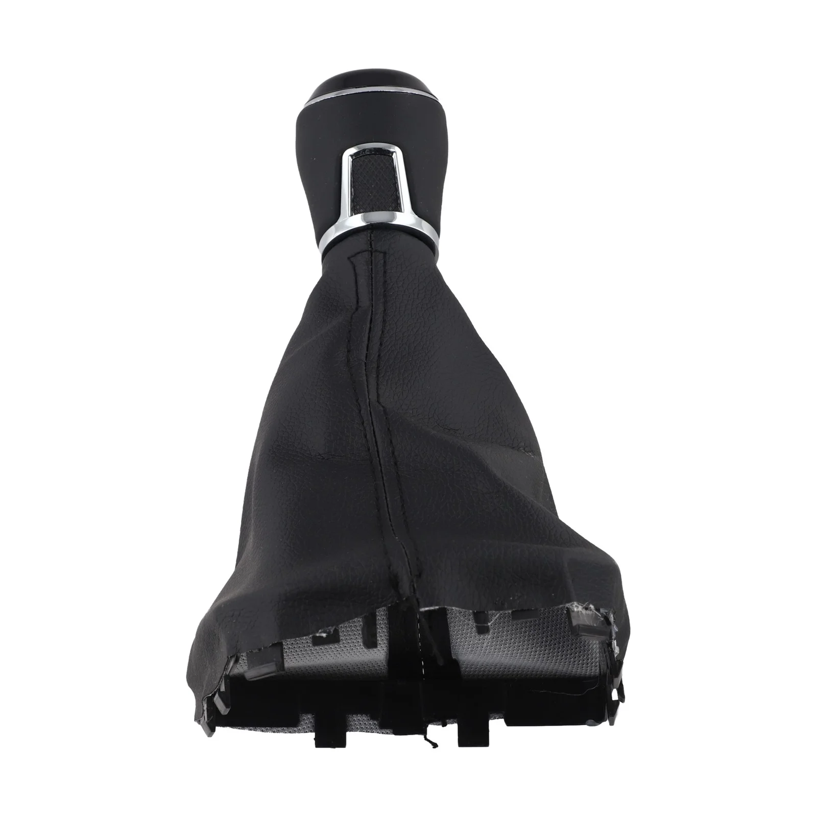 

For Seat For Ibiza 2017 2025 For Mk5 For 6F Model Gear Shift Knob Kit for Both 5 Speed and 6 Speed Transmission Versions