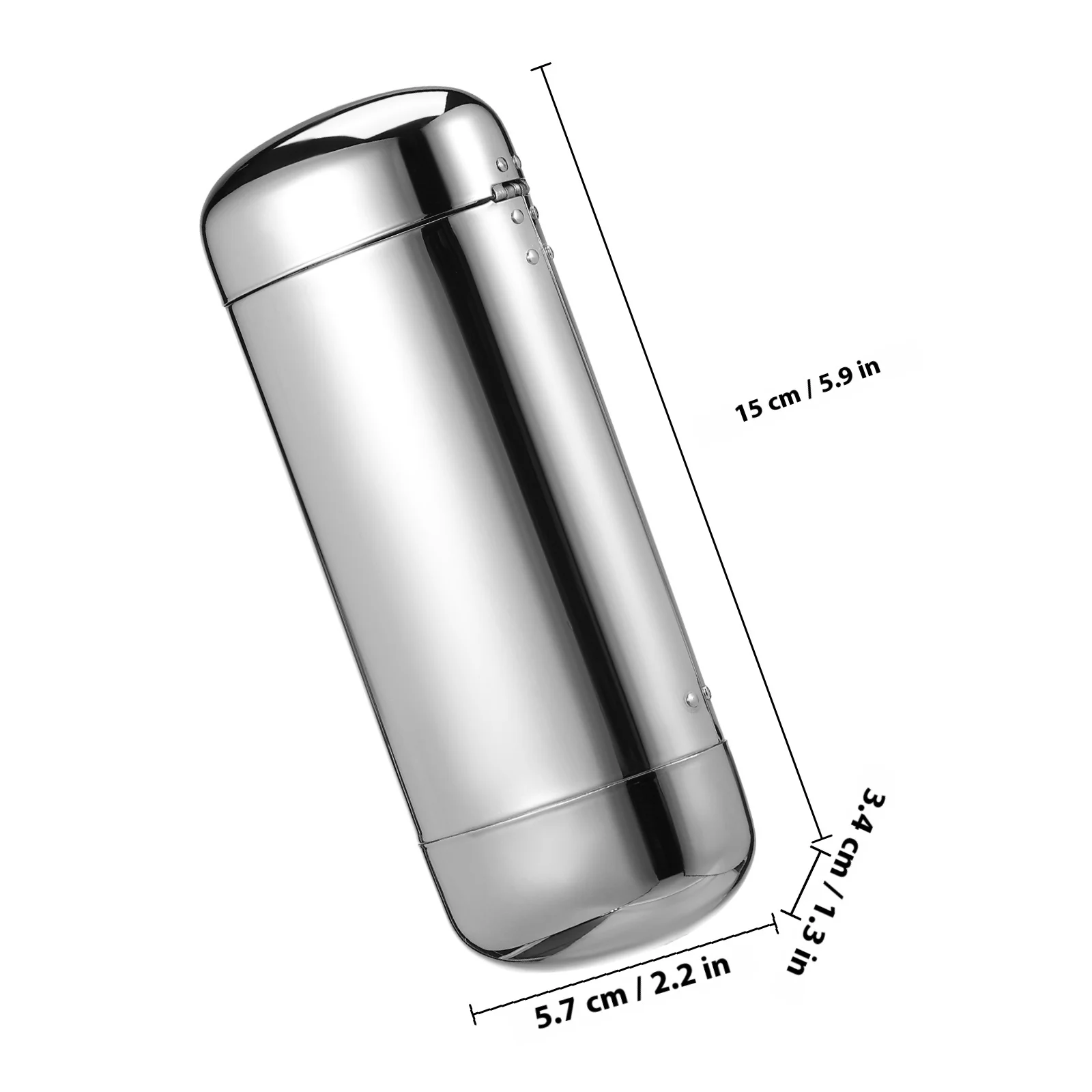 ماتي الطلاء سليم المعادن الصلبة حامل النظارات السفر ضئيلة النظارات الشمسية حالة النظارات الشمسية مربع للنساء نظارات حالة الرجال الصلب