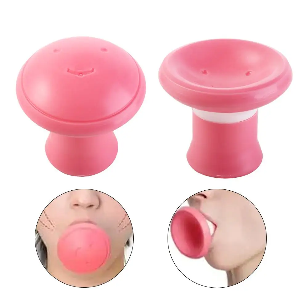 

Sagging V Face Facial Reduce Wrinkle Mouth Exerciser Facial Lifter Double Chin Remover Face Slimming Tool Jawline Exerciser