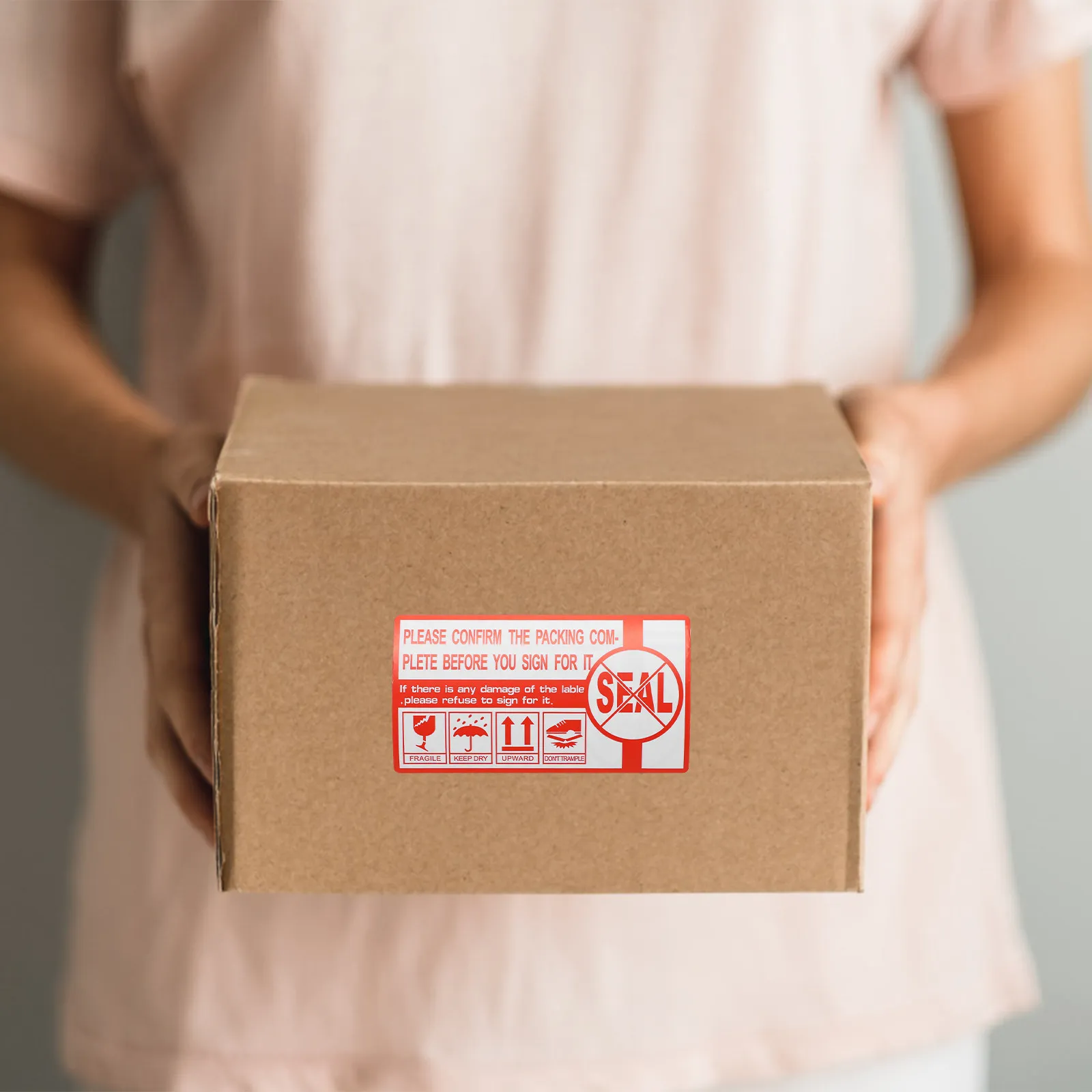 handle-with-care-warning-sticker-roll-fragile-shipping-label-packing-label-easy-stick-corrugated-carton-plastic-steel-drum