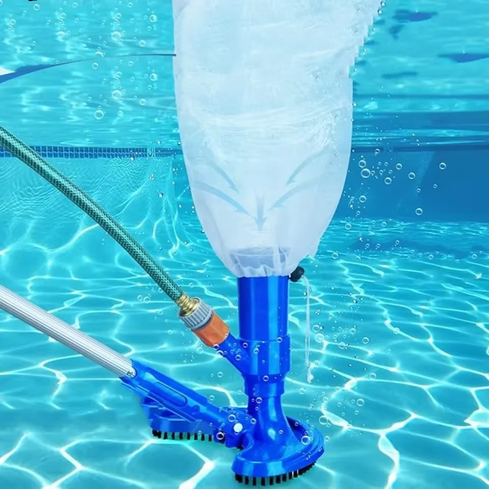 Thumbnail 4 - #29 Latest Pool Cleaners Updates