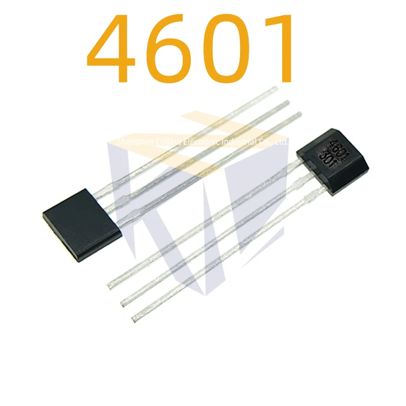 10 szt. czujników Halla 4601 4601H 4601N — zdjęcie produktu 2