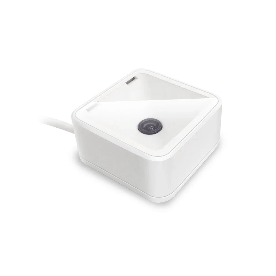 MS-7120 Multi Language Embedded Barcode Scanner Module for Lottery Tickets Shopping Mall Platform E-payment Scanner Equitment
