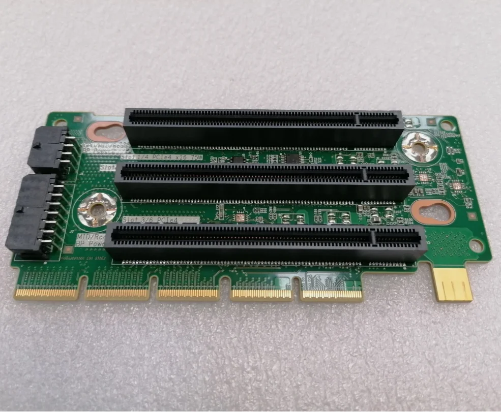 

SC57A45308 SR650 V2 2U PCIE GEN4 X16/X8/X8 РИЗЕР 1 ИЛИ 2 02YE101