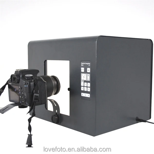 sanoto 270/350/430 lightbox photography photobox 360 photography studio box for products