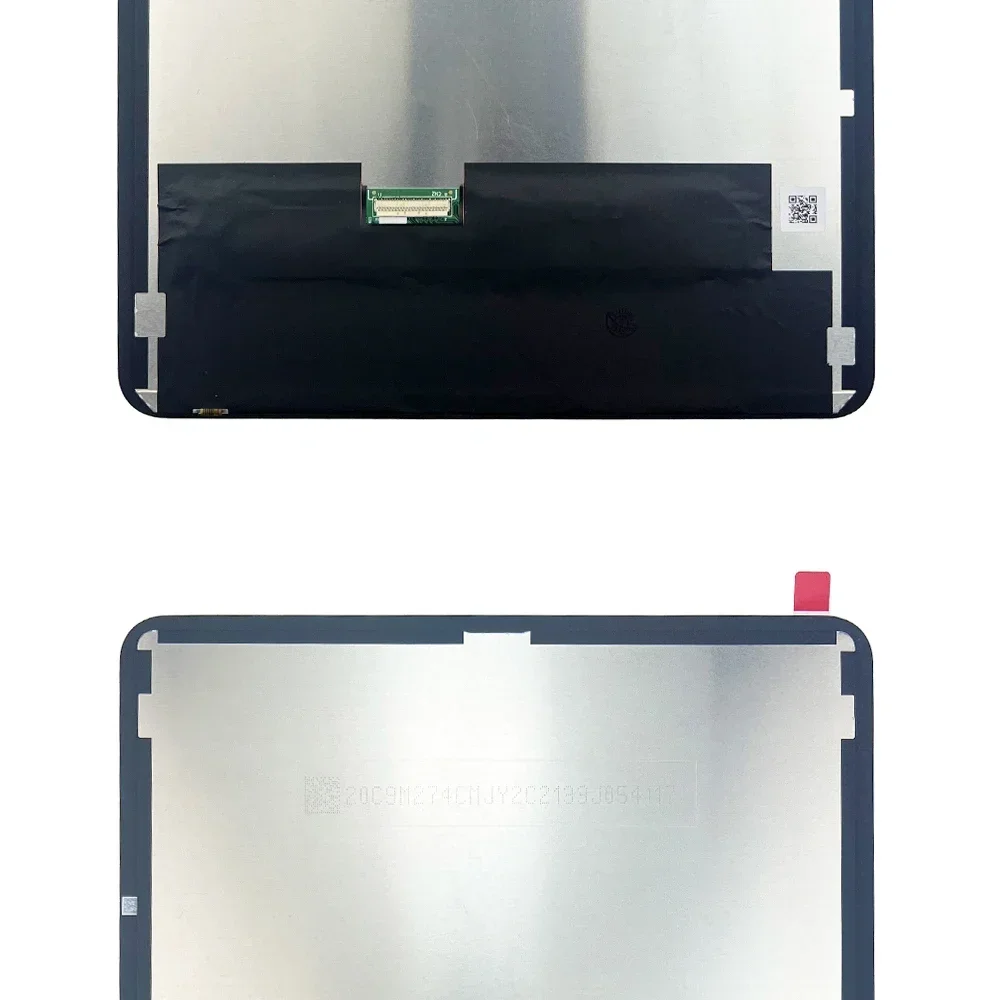 Imagem -05 - Display Lcd Touch Screen Digitizer Conjunto de Vidro Peças de Reparo Huawei Honor Pad Hey-w09 Hey-al09 Hey-al00 12 Aaa