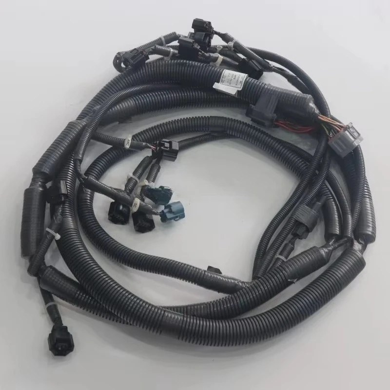 

2058044H-02 Hydraulic Pump Wire Harness for Hita chi Excavator Wire Harness Accessories ZX870-5G Excavator Parts
