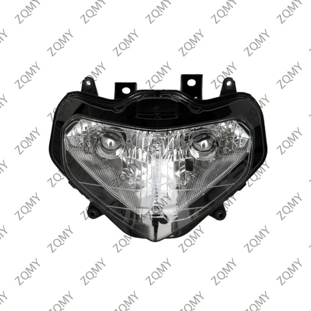 Motorcycle Headlight Headlamp Lights Spare Parts & Accessories For Suzuki GSXR 600 750 2001 2002 2003 GSXR 1000 2001 2002 K1 K2