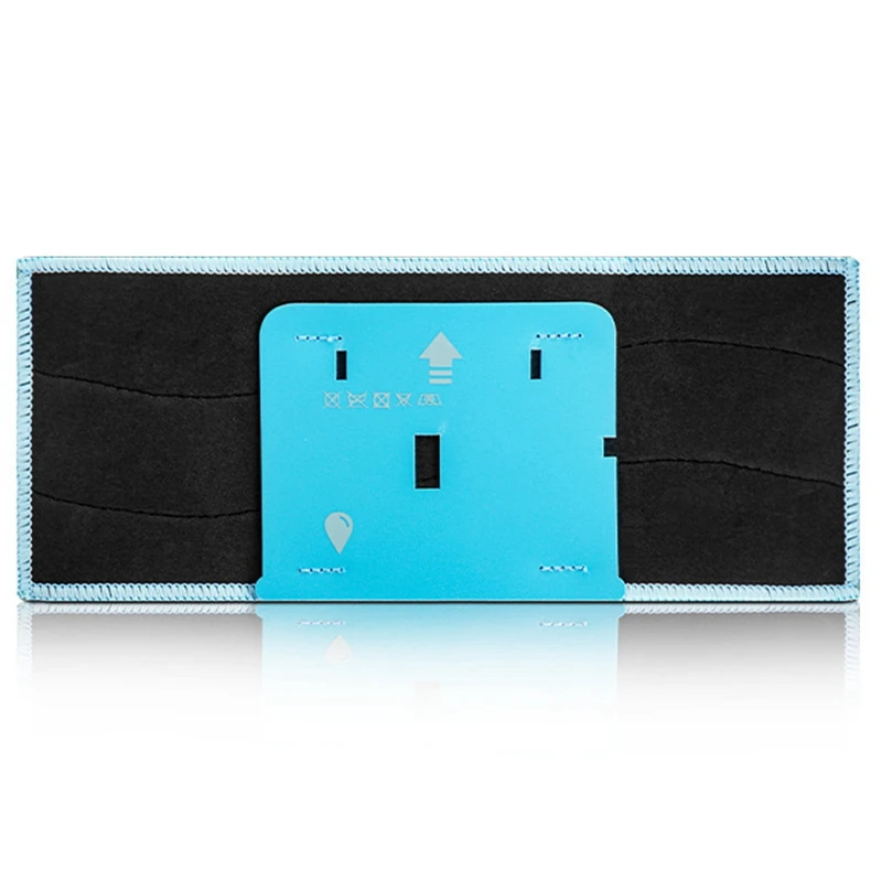 9ชิ้นแผ่นถูพื้นแบบเปียกสำหรับ iRobot Braava Jet M6หุ่นยนต์ดูดฝุ่นทำความสะอาดไม้ถูพื้นผ้าเศษผ้าอุปกรณ์เสริมชิ้นส่วน