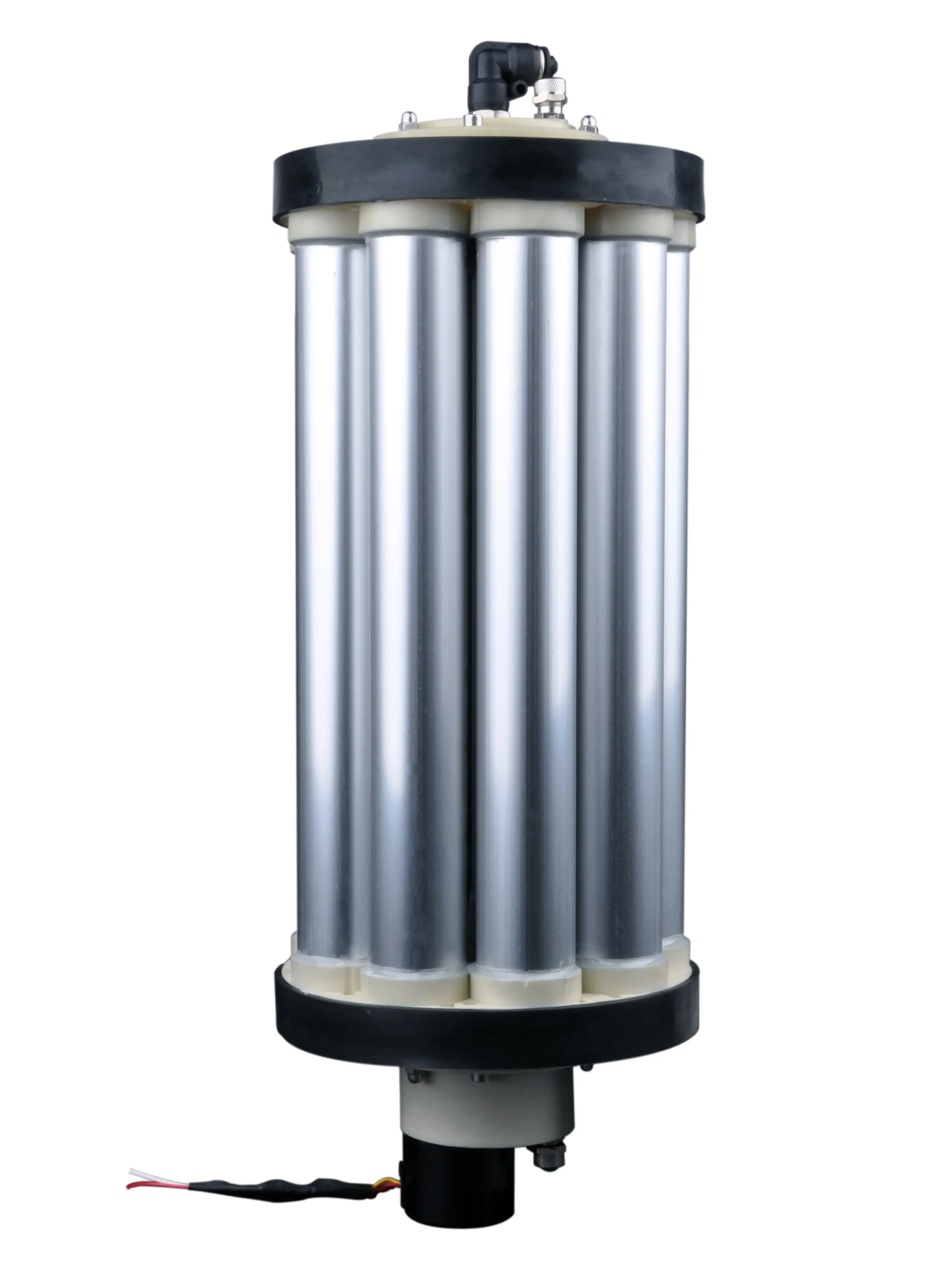 Special oxygen concentrator oxygen generator for fishery industry